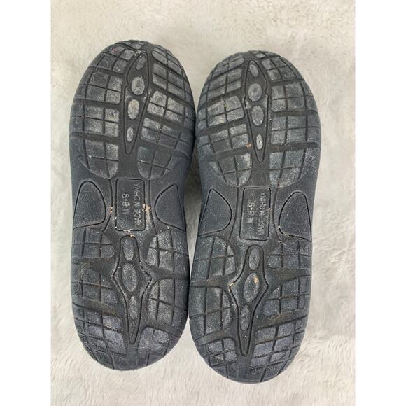 HeatKeep Men’s Memory Foam Moccasin Slippers Size 9 Casual Comfort - Picture 9 of 10